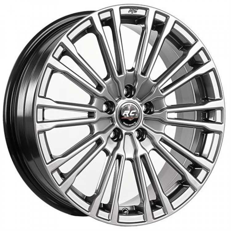 TRUVA 445 8.0X18 5X108 ET50 63,4 OEM 1